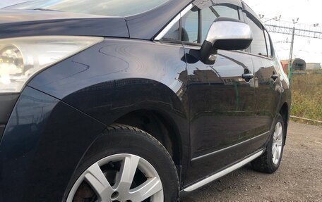 Peugeot 3008 I рестайлинг, 2011 год, 500 000 рублей, 5 фотография