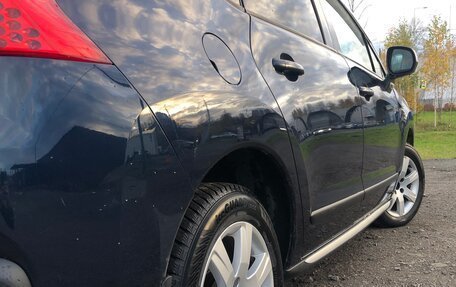 Peugeot 3008 I рестайлинг, 2011 год, 500 000 рублей, 7 фотография