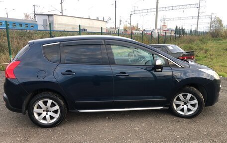 Peugeot 3008 I рестайлинг, 2011 год, 500 000 рублей, 3 фотография