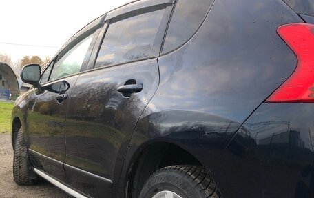 Peugeot 3008 I рестайлинг, 2011 год, 500 000 рублей, 6 фотография