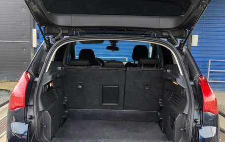 Peugeot 3008 I рестайлинг, 2011 год, 500 000 рублей, 9 фотография