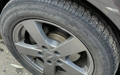 Toyota Corolla, 2008 год, 675 000 рублей, 7 фотография