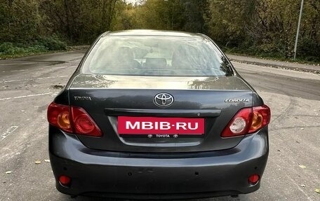 Toyota Corolla, 2008 год, 675 000 рублей, 6 фотография