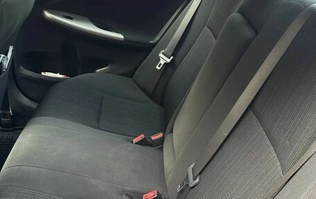Toyota Corolla, 2008 год, 675 000 рублей, 11 фотография