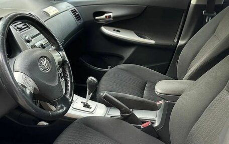 Toyota Corolla, 2008 год, 675 000 рублей, 13 фотография