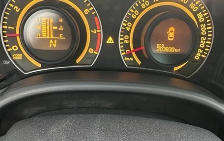 Toyota Corolla, 2008 год, 675 000 рублей, 14 фотография