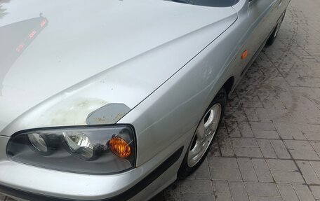 Hyundai Elantra III, 2004 год, 220 000 рублей, 5 фотография