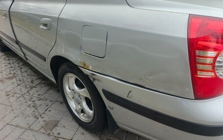 Hyundai Elantra III, 2004 год, 220 000 рублей, 4 фотография