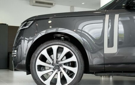 Land Rover Range Rover IV рестайлинг, 2026 год, 21 500 000 рублей, 4 фотография