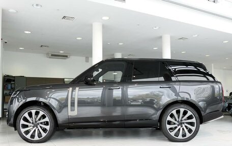 Land Rover Range Rover IV рестайлинг, 2026 год, 21 500 000 рублей, 3 фотография