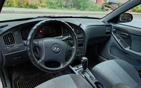 Hyundai Elantra III, 2004 год, 220 000 рублей, 6 фотография