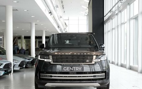 Land Rover Range Rover IV рестайлинг, 2026 год, 21 500 000 рублей, 2 фотография