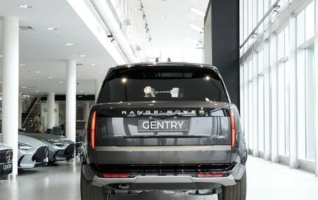 Land Rover Range Rover IV рестайлинг, 2026 год, 21 500 000 рублей, 6 фотография