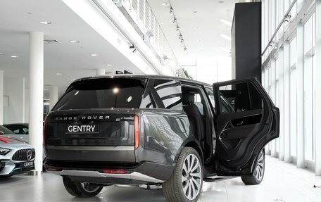 Land Rover Range Rover IV рестайлинг, 2026 год, 21 500 000 рублей, 7 фотография