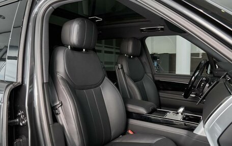Land Rover Range Rover IV рестайлинг, 2026 год, 21 500 000 рублей, 9 фотография