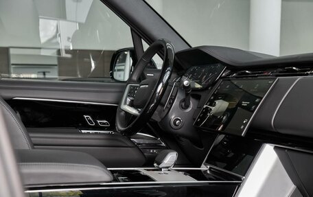 Land Rover Range Rover IV рестайлинг, 2026 год, 21 500 000 рублей, 10 фотография