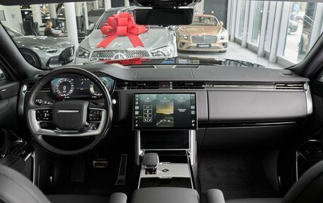 Land Rover Range Rover IV рестайлинг, 2026 год, 21 500 000 рублей, 11 фотография