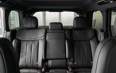 Land Rover Range Rover IV рестайлинг, 2026 год, 21 500 000 рублей, 16 фотография