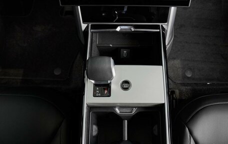 Land Rover Range Rover IV рестайлинг, 2026 год, 21 500 000 рублей, 18 фотография