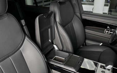 Land Rover Range Rover IV рестайлинг, 2026 год, 21 500 000 рублей, 22 фотография
