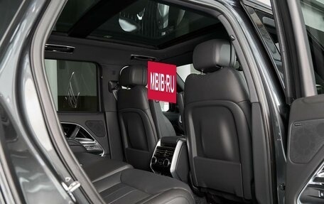 Land Rover Range Rover IV рестайлинг, 2026 год, 21 500 000 рублей, 14 фотография