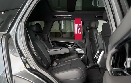 Land Rover Range Rover IV рестайлинг, 2026 год, 21 500 000 рублей, 13 фотография