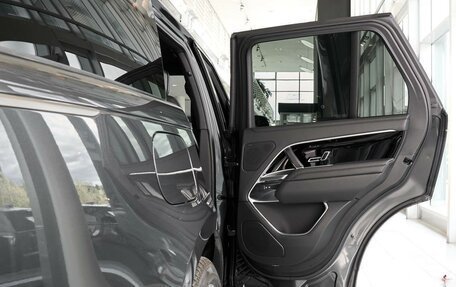 Land Rover Range Rover IV рестайлинг, 2026 год, 21 500 000 рублей, 29 фотография