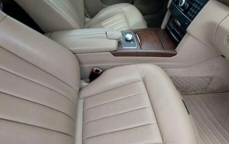 Mercedes-Benz E-Класс, 2010 год, 1 050 000 рублей, 11 фотография