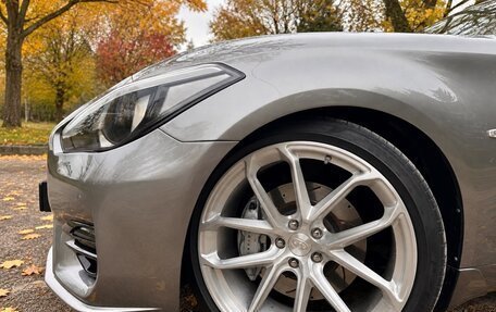 Infiniti M, 2013 год, 2 550 000 рублей, 3 фотография