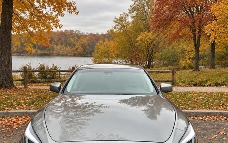 Infiniti M, 2013 год, 2 550 000 рублей, 4 фотография