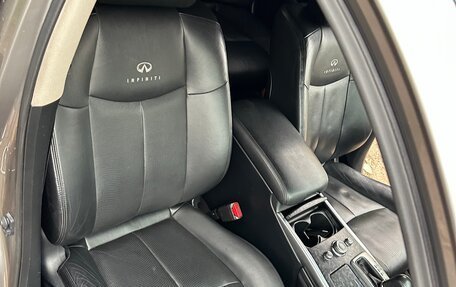 Infiniti M, 2013 год, 2 550 000 рублей, 17 фотография