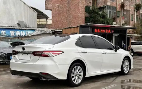 Toyota Camry, 2021 год, 3 400 000 рублей, 4 фотография