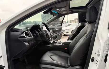 Toyota Camry, 2021 год, 3 400 000 рублей, 7 фотография