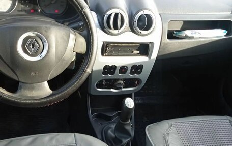 Renault Logan I, 2012 год, 330 000 рублей, 6 фотография