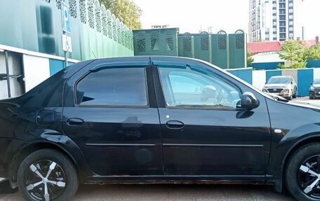 Renault Logan I, 2012 год, 330 000 рублей, 2 фотография