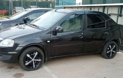Renault Logan I, 2012 год, 330 000 рублей, 1 фотография