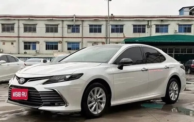 Toyota Camry, 2021 год, 3 400 000 рублей, 1 фотография
