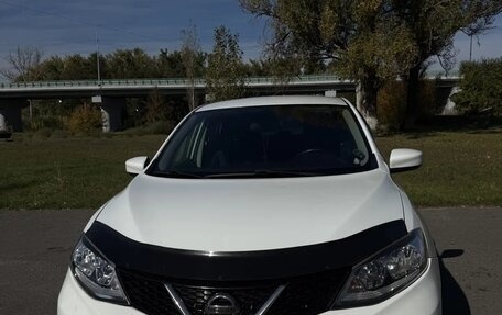 Nissan Tiida, 2015 год, 1 150 000 рублей, 1 фотография