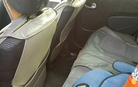 Renault Logan I, 2012 год, 330 000 рублей, 7 фотография