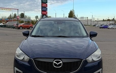 Mazda CX-5 II, 2013 год, 1 320 000 рублей, 1 фотография