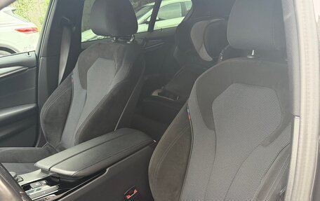 BMW 5 серия, 2019 год, 3 550 000 рублей, 4 фотография