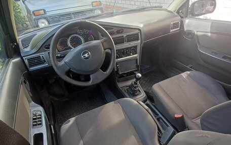 Daewoo Nexia I рестайлинг, 2008 год, 200 000 рублей, 7 фотография