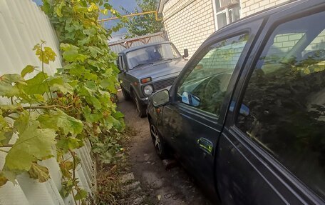 Daewoo Nexia I рестайлинг, 2008 год, 200 000 рублей, 8 фотография