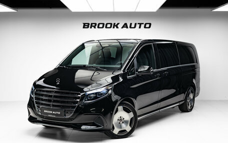 Mercedes-Benz V-Класс, 2026 год, 14 990 000 рублей, 1 фотография