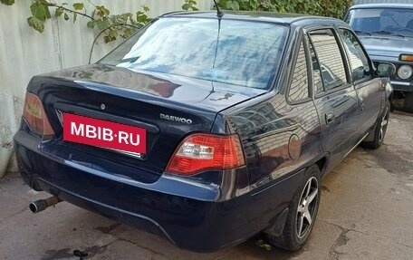 Daewoo Nexia I рестайлинг, 2008 год, 200 000 рублей, 2 фотография