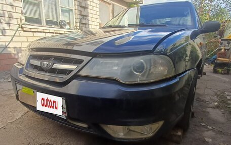 Daewoo Nexia I рестайлинг, 2008 год, 200 000 рублей, 12 фотография
