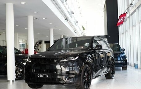 Land Rover Range Rover Sport, 2026 год, 18 800 000 рублей, 1 фотография