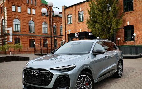 Audi Q5, 2026 год, 6 300 000 рублей, 1 фотография