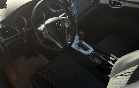 Nissan Tiida, 2015 год, 1 150 000 рублей, 8 фотография