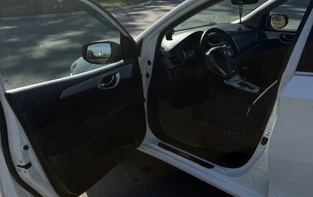Nissan Tiida, 2015 год, 1 150 000 рублей, 7 фотография